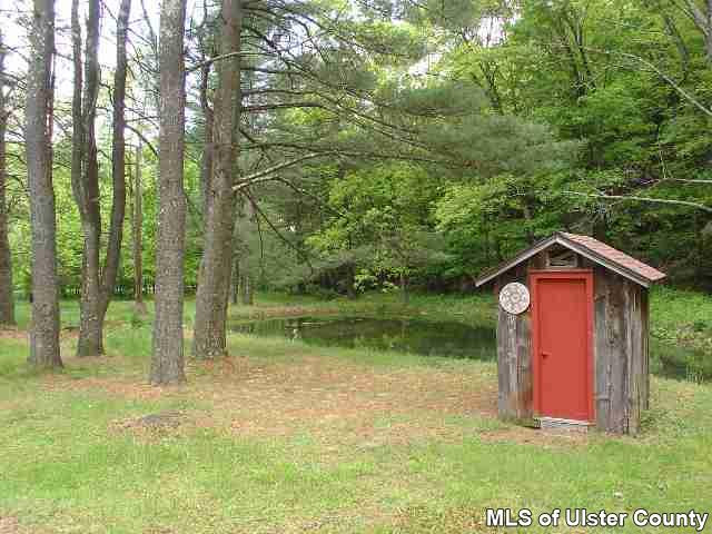 2469 Samsonville Road Olivebridge, NY 12461 - Photo 4 of 4 Photo 5