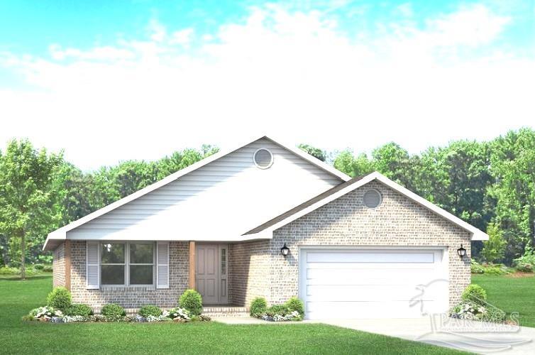 909 Rustling Pnes Road, Unit 2C Cantonment, FL 32533 - Photo 1 of 1