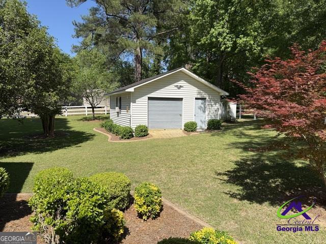 403 Payne Place Dublin, GA 31021 - Photo 32 of 33