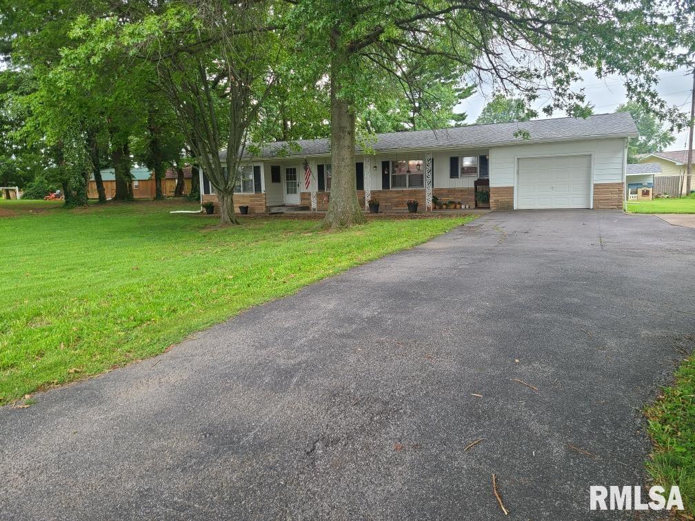 208 South Ferne Clyffe Road Goreville, IL 62939 - Photo 3 of 36 Gallery Image 3