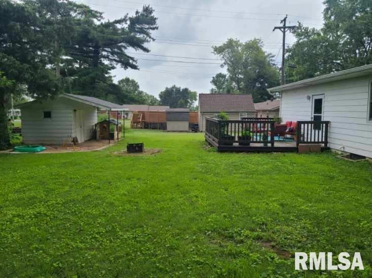 208 South Ferne Clyffe Road Goreville, IL 62939 - Photo 8 of 36 Gallery Image 8