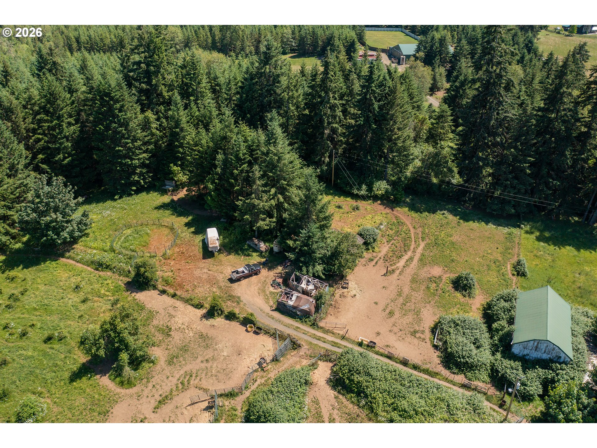 87161 Central Road Eugene, OR 97402 - Photo 6 of 39