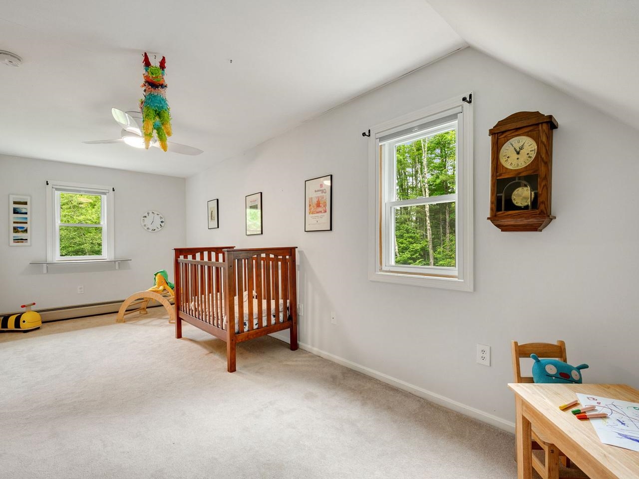 98 Leary Road Jericho, VT 05465 - Photo 26 of 47