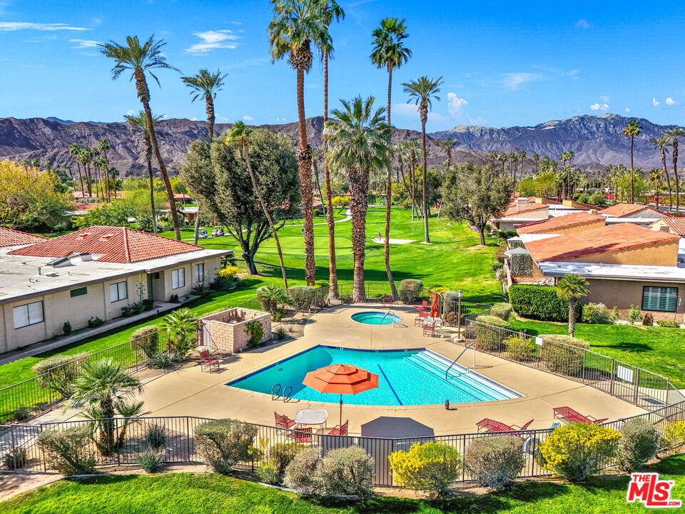 8 La Ronda Drive Rancho Mirage, CA 92270 - Photo 25 of 29