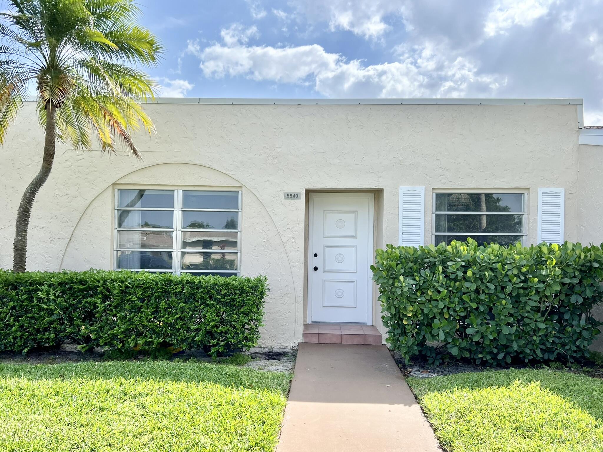 8840 Belle Aire Drive Boca Raton, FL 33433 - Photo 1 of 23 IMG_7865