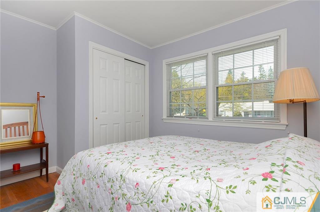 36 Harmony Road Randolph, NJ 07869 - Photo 12 of 22 a bedroom with a bed and a window