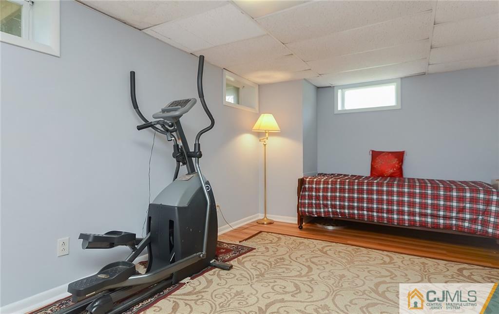 36 Harmony Road Randolph, NJ 07869 - Photo 17 of 22 a bedroom with furniture and a window