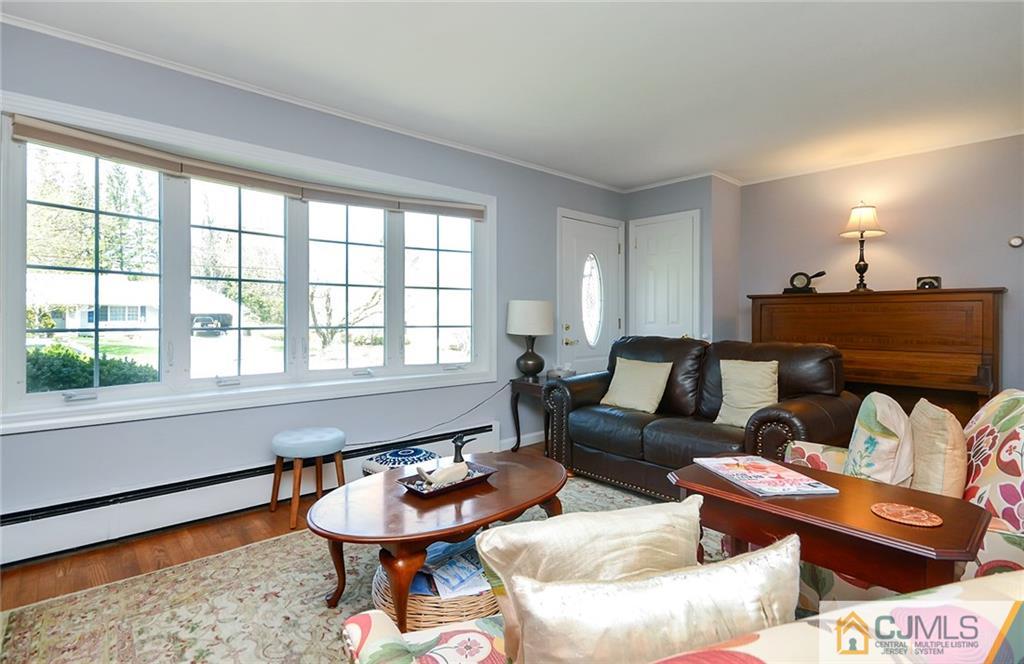 36 Harmony Road Randolph, NJ 07869 - Photo 3 of 22 a living room with furniture and a window