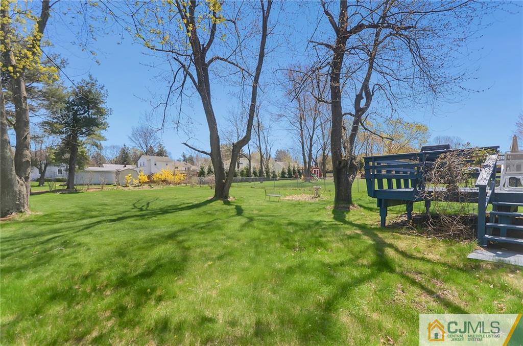 36 Harmony Road Randolph, NJ 07869 - Photo 22 of 22 a view of a park with large trees
