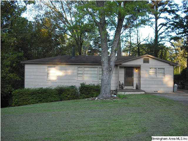 521 Rollingwood Road Birmingham, AL 35235 - Photo 1 of 1