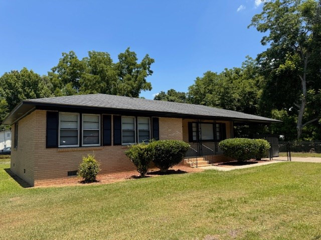 225 Dyson Street Manning, SC 29102 - Photo 29 of 30 Gallery Image 29