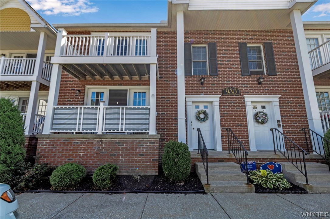 930 Hopkins Road, Unit E Amherst, NY 14221 - Photo 1 of 36