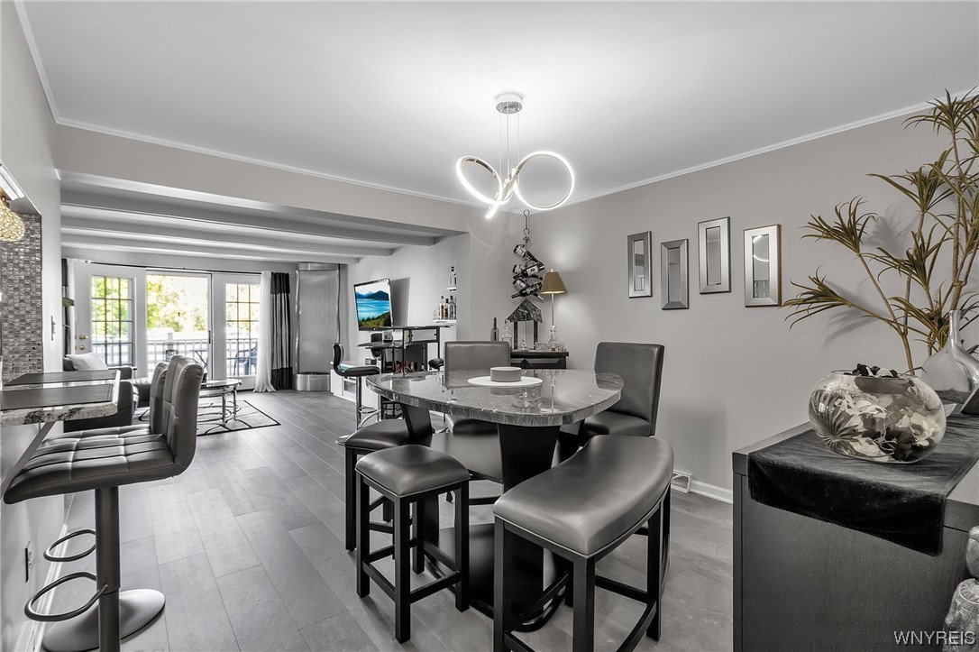 930 Hopkins Road, Unit E Amherst, NY 14221 - Photo 11 of 36