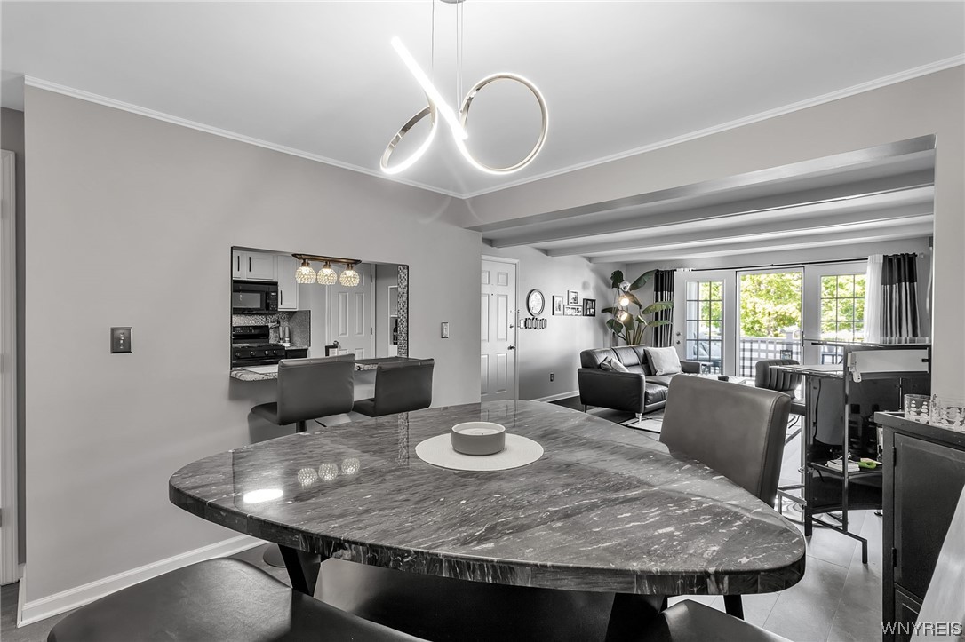 930 Hopkins Road, Unit E Amherst, NY 14221 - Photo 12 of 36