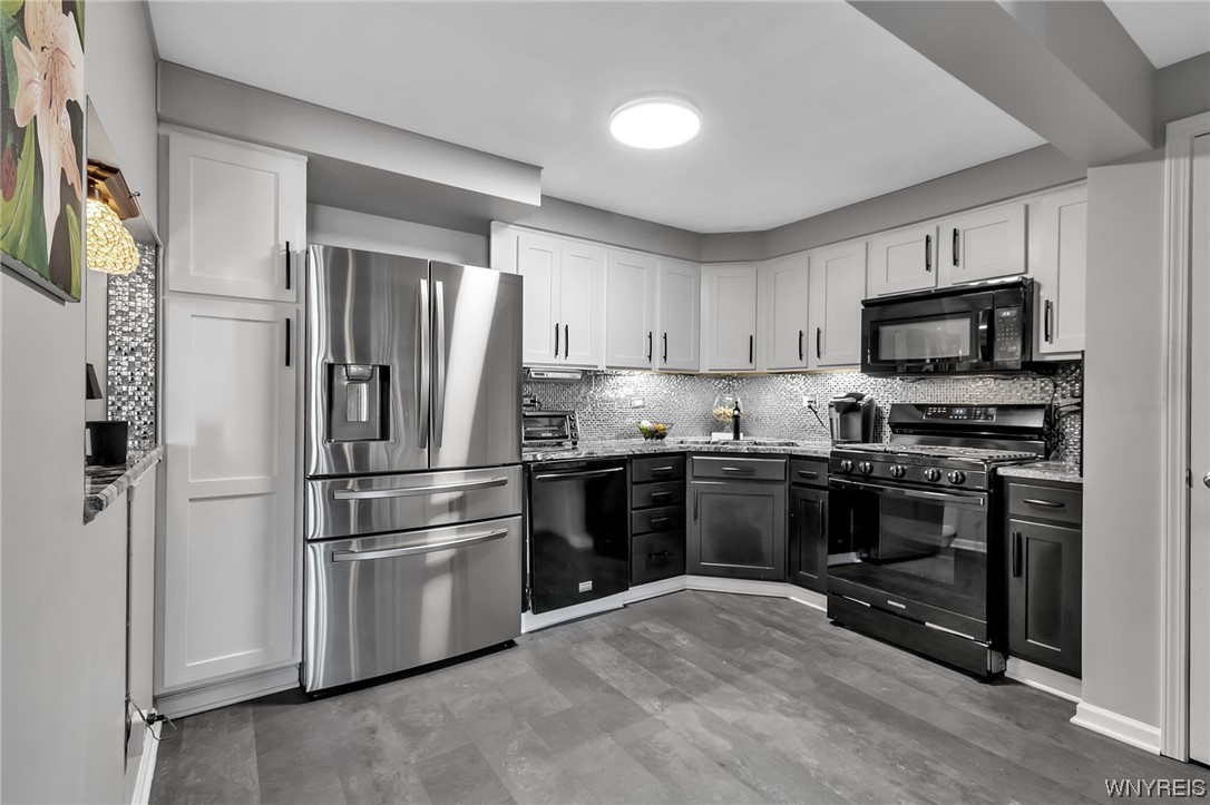 930 Hopkins Road, Unit E Amherst, NY 14221 - Photo 13 of 36