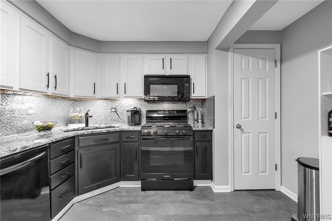 930 Hopkins Road, Unit E Amherst, NY 14221 - Photo 15 of 36