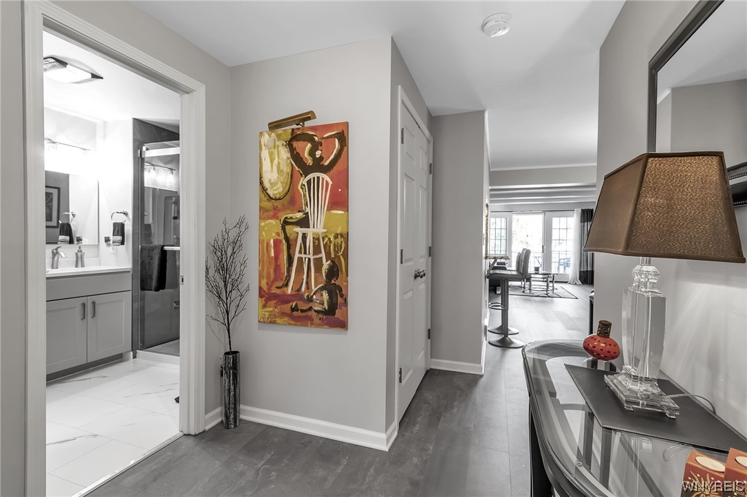 930 Hopkins Road, Unit E Amherst, NY 14221 - Photo 19 of 36