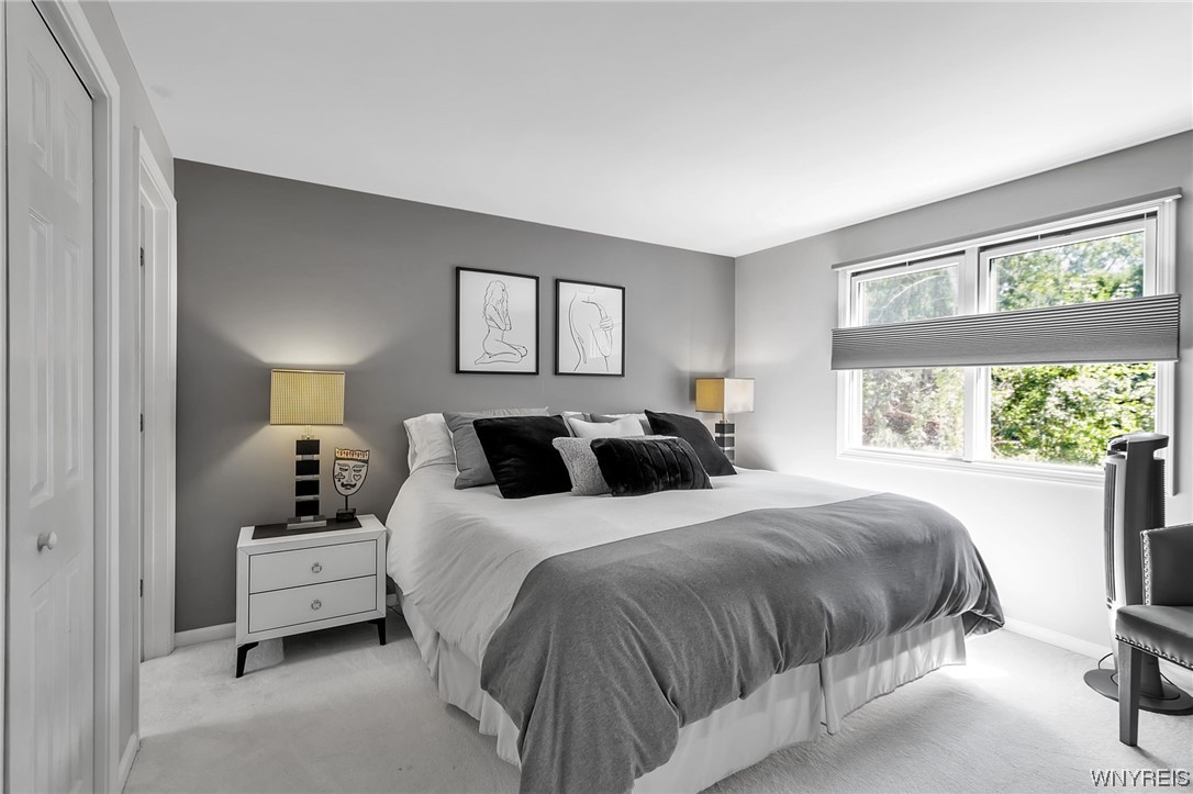 930 Hopkins Road, Unit E Amherst, NY 14221 - Photo 25 of 36