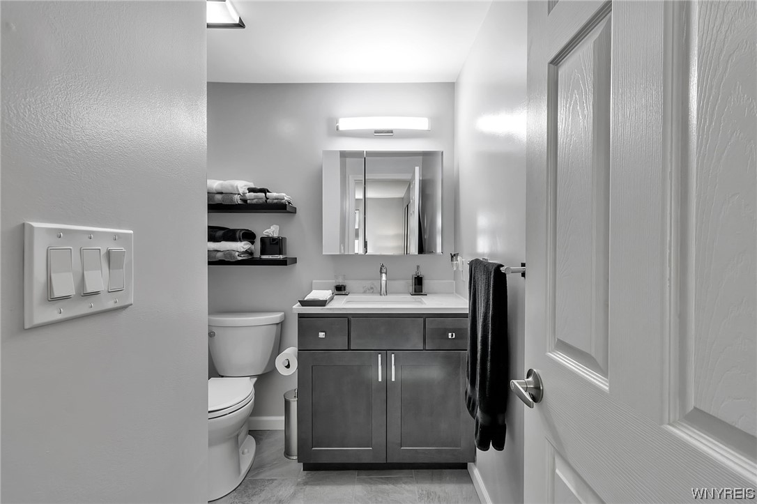 930 Hopkins Road, Unit E Amherst, NY 14221 - Photo 27 of 36