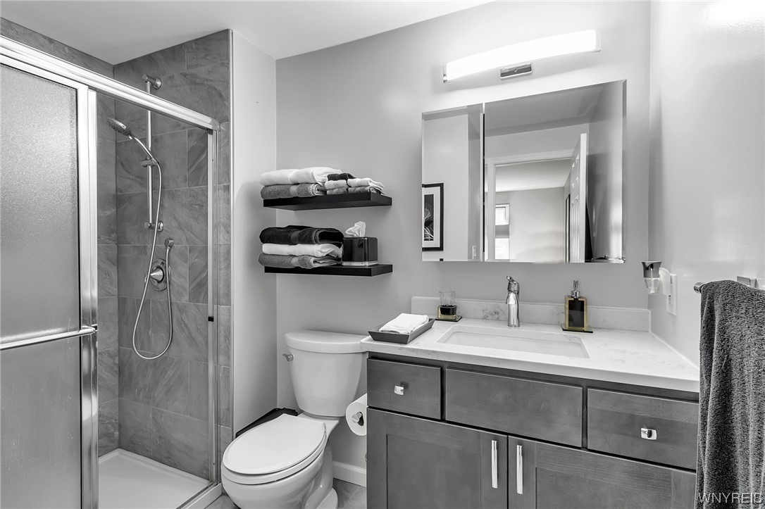 930 Hopkins Road, Unit E Amherst, NY 14221 - Photo 28 of 36