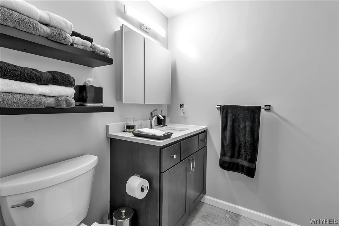 930 Hopkins Road, Unit E Amherst, NY 14221 - Photo 29 of 36