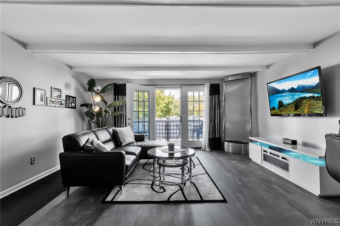 930 Hopkins Road, Unit E Amherst, NY 14221 - Photo 3 of 36