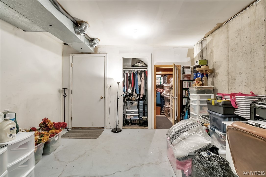 930 Hopkins Road, Unit E Amherst, NY 14221 - Photo 33 of 36