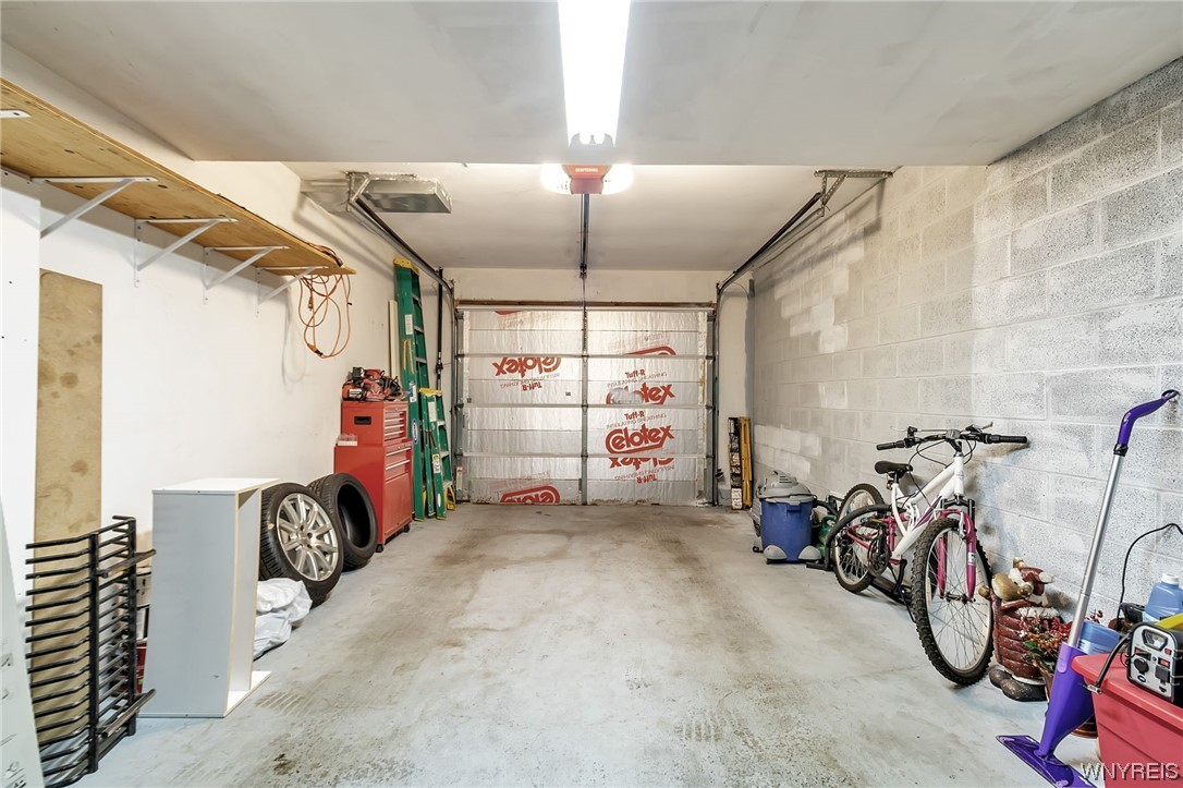 930 Hopkins Road, Unit E Amherst, NY 14221 - Photo 34 of 36