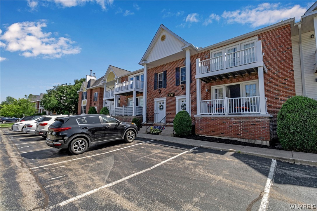 930 Hopkins Road, Unit E Amherst, NY 14221 - Photo 35 of 36