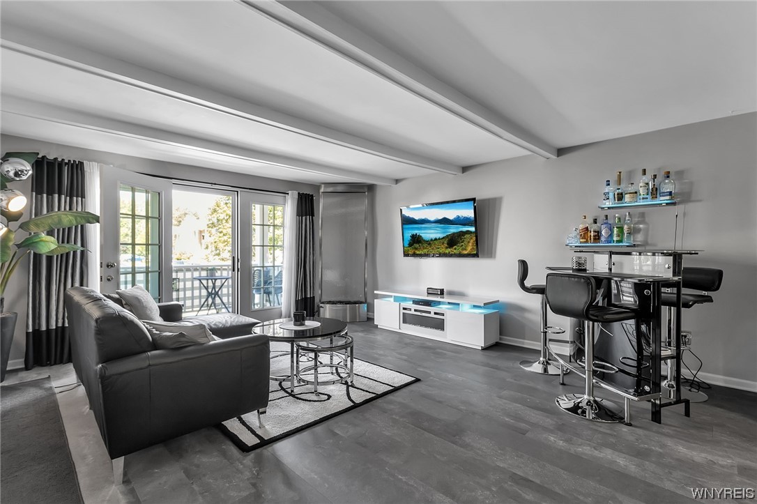 930 Hopkins Road, Unit E Amherst, NY 14221 - Photo 4 of 36