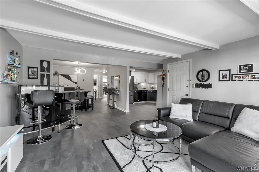 930 Hopkins Road, Unit E Amherst, NY 14221 - Photo 5 of 36