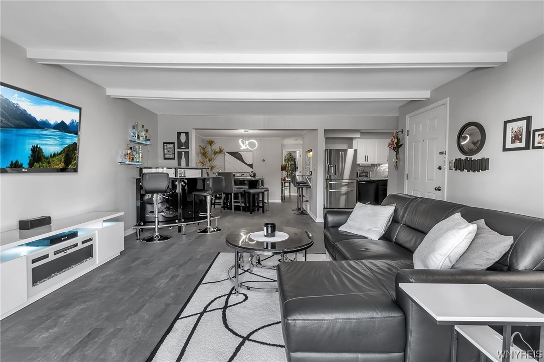 930 Hopkins Road, Unit E Amherst, NY 14221 - Photo 6 of 36