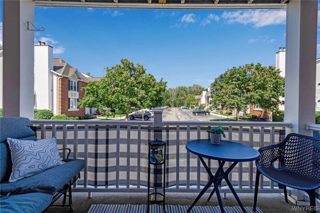 930 Hopkins Road, Unit E Amherst, NY 14221 - Photo 7 of 36