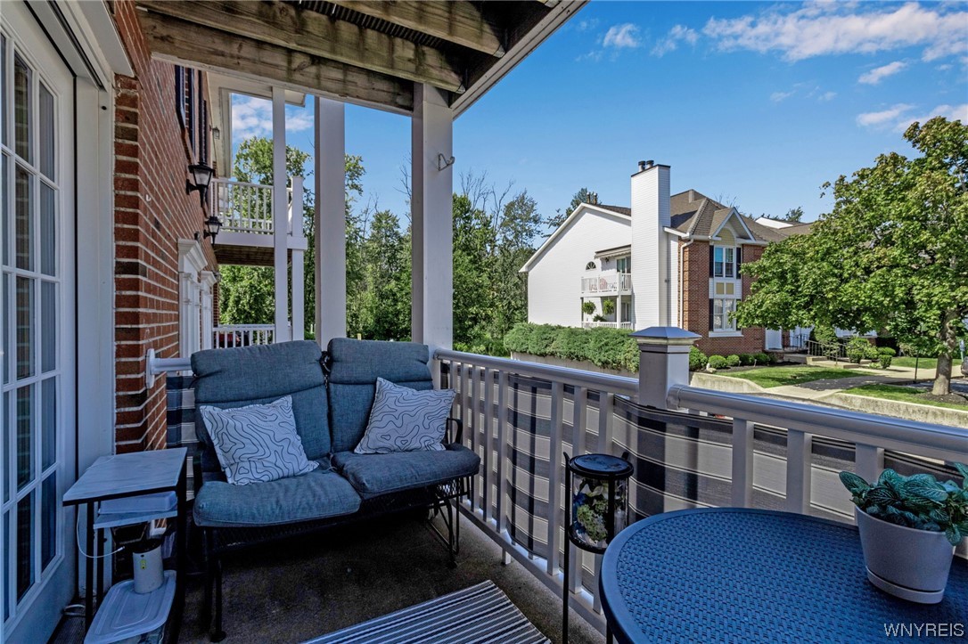 930 Hopkins Road, Unit E Amherst, NY 14221 - Photo 8 of 36