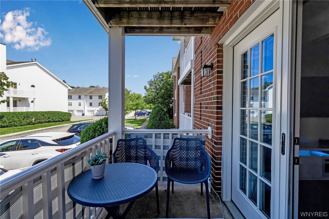 930 Hopkins Road, Unit E Amherst, NY 14221 - Photo 9 of 36