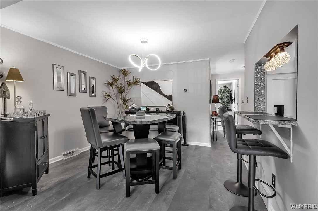 930 Hopkins Road, Unit E Amherst, NY 14221 - Photo 10 of 36