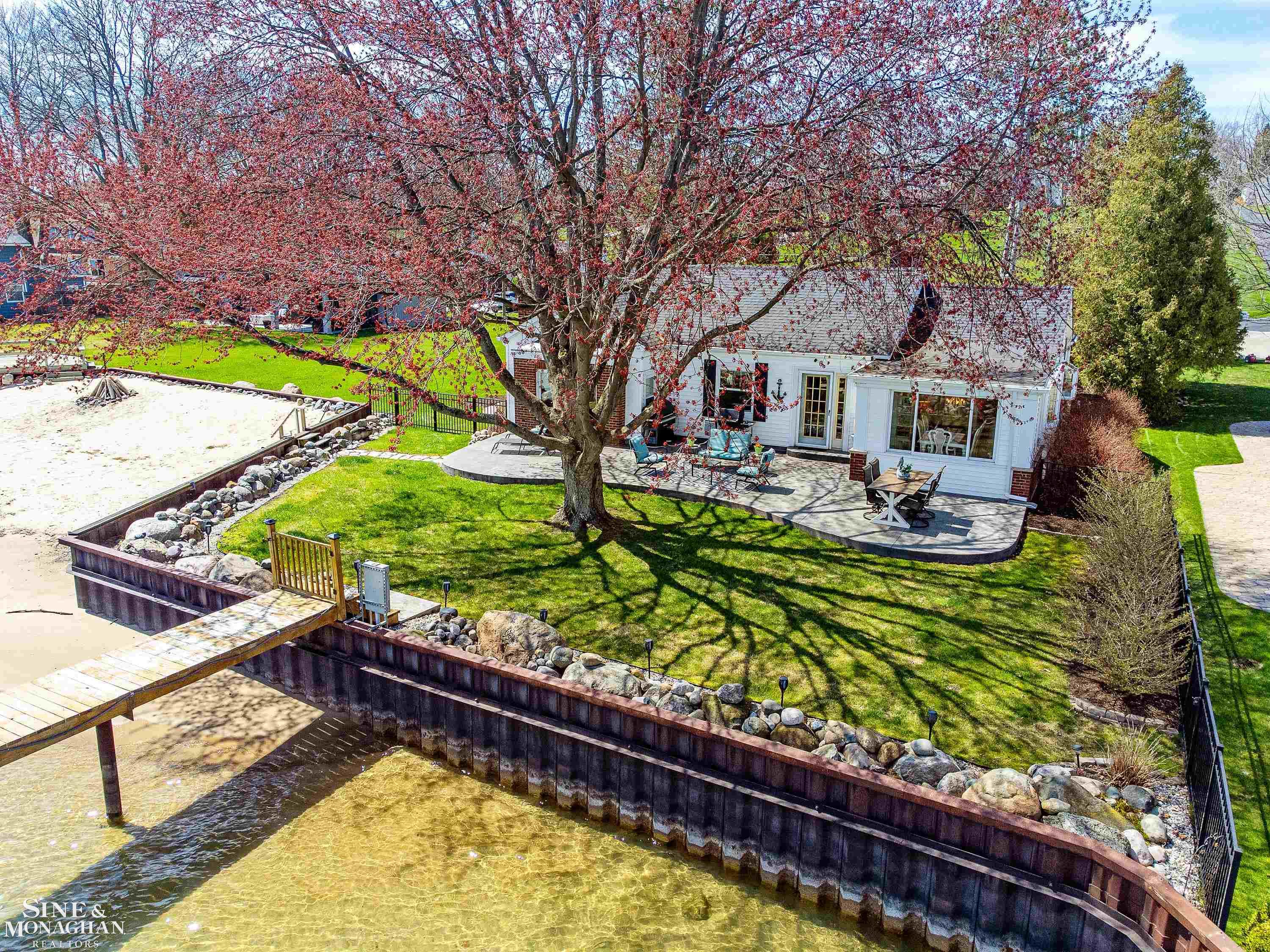 1861 River Road St. Clair, MI 48079 - Photo 49 of 66