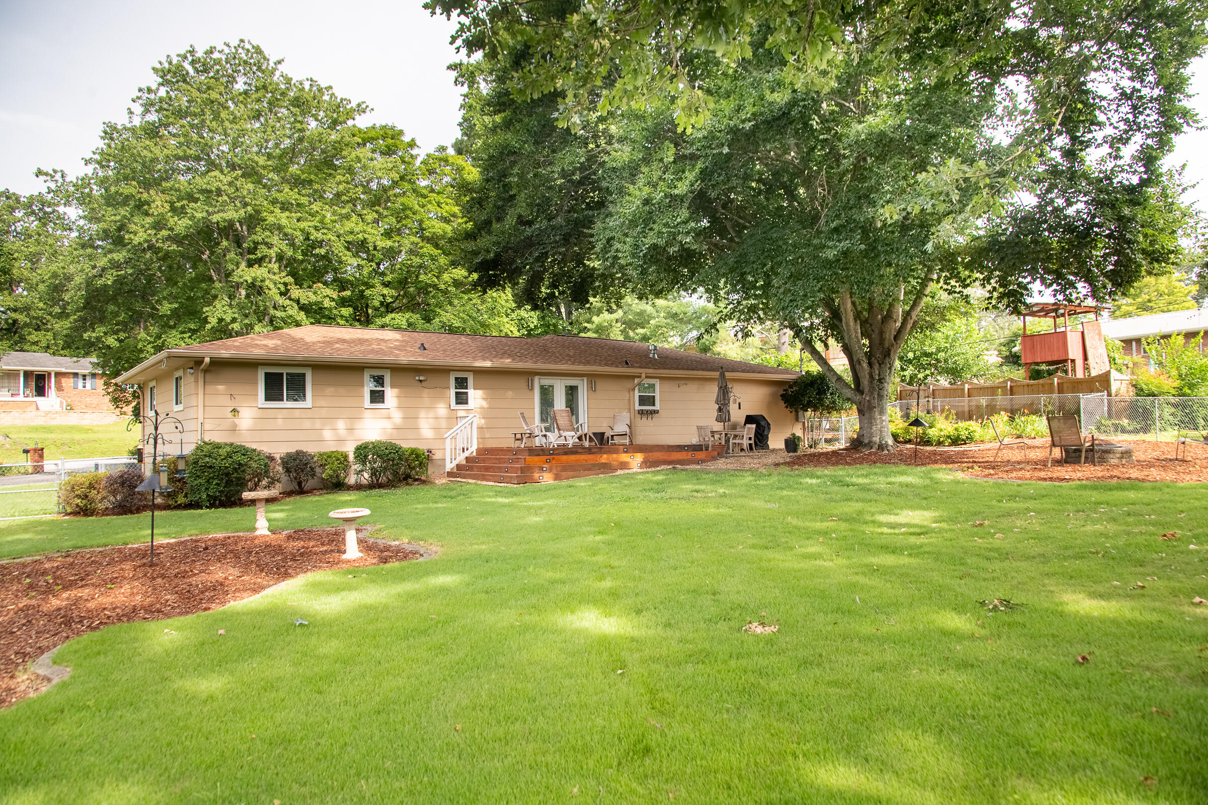 4633 Cloverdale Loop Hixson, TN 37343 - Photo 13 of 41 CloverdaleLoop-13