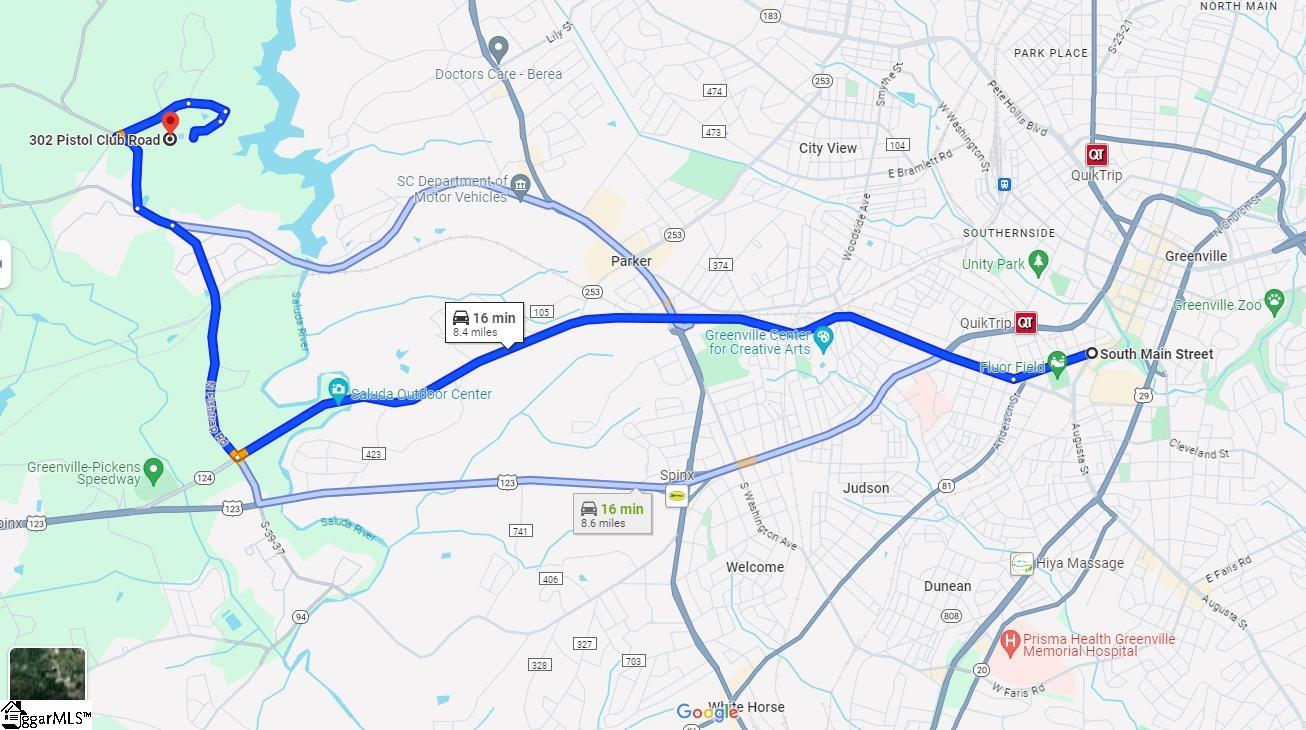 302 B Pistol Club Road Easley, SC 29640 - Photo 7 of 12