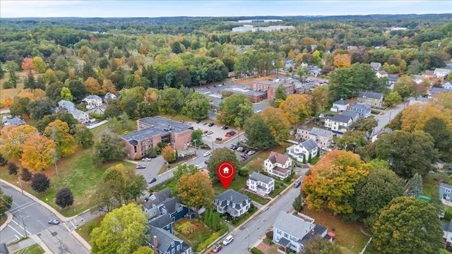 $685,000 | 4 Greenwood Street, Amesbury, MA 01913