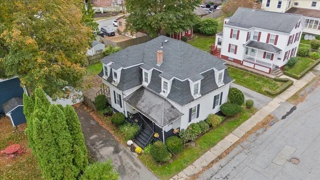 $685,000 | 4 Greenwood Street, Amesbury, MA 01913