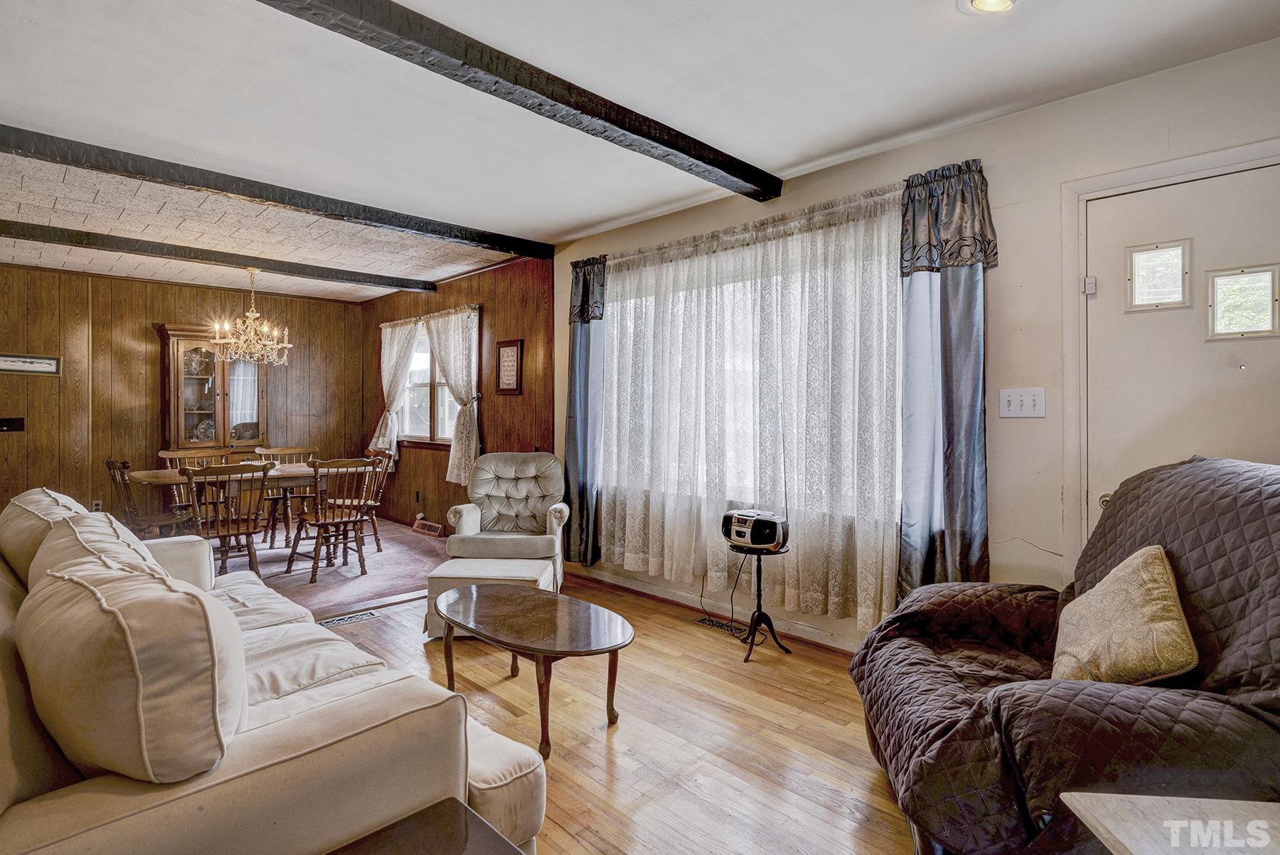 3811 Hamlin Road Durham, NC 27704 - Photo 12 of 31 Gallery Image 12