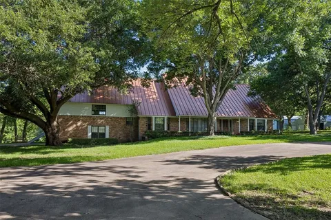 $1,995,000 | 510 West Malloy Bridge Road, Seagoville, TX 75159