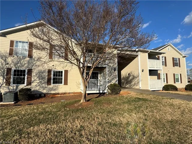 $149,900 | 5521 Hornaday Road, Unit C, Greensboro, NC 27409