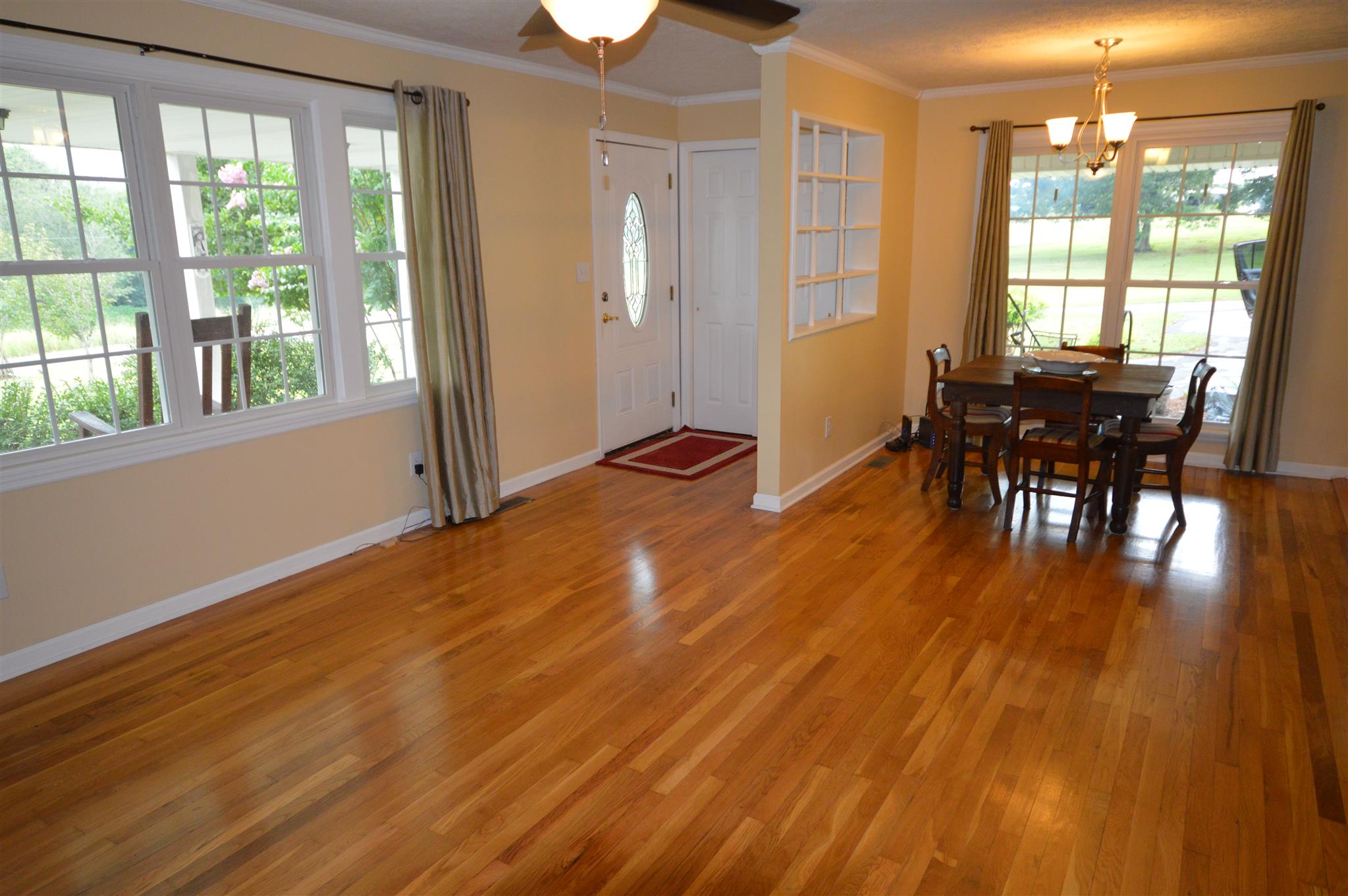 2490 Raney Camp Hollow Road Cumberland Furnace, TN 37051 - Photo 3 of 23 Gallery Image 3