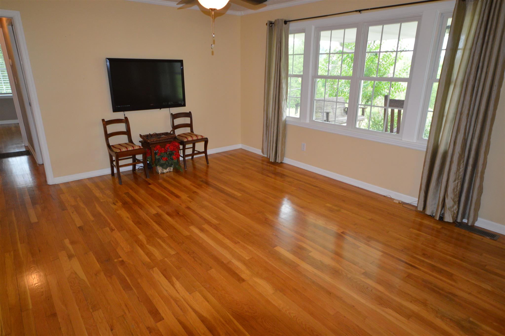 2490 Raney Camp Hollow Road Cumberland Furnace, TN 37051 - Photo 4 of 23 Gallery Image 4