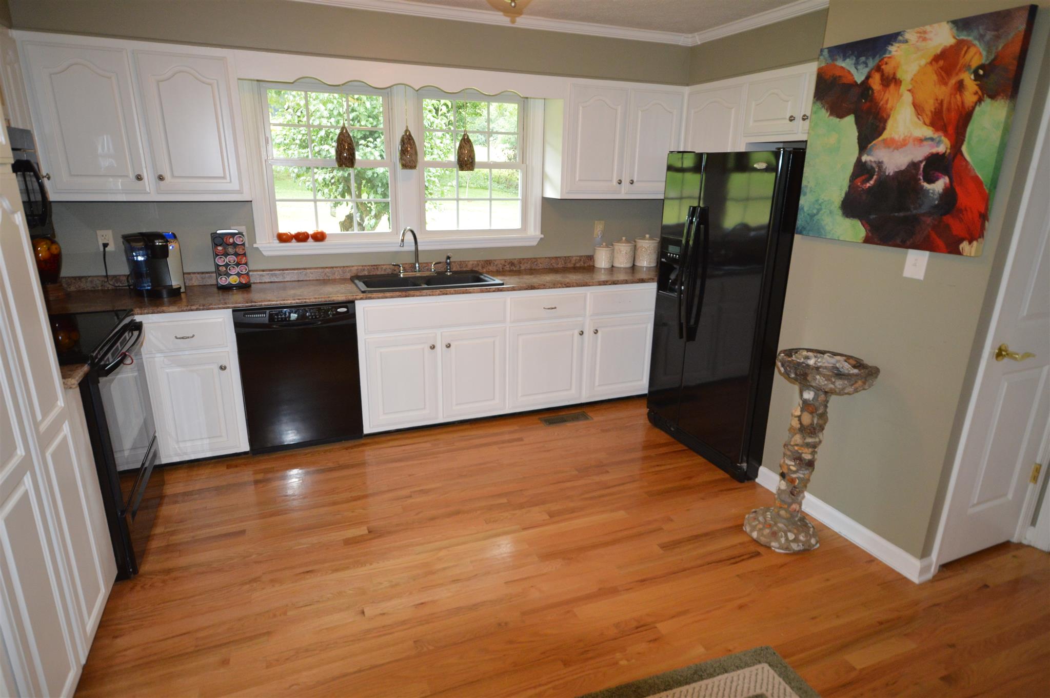2490 Raney Camp Hollow Road Cumberland Furnace, TN 37051 - Photo 7 of 23 Gallery Image 7