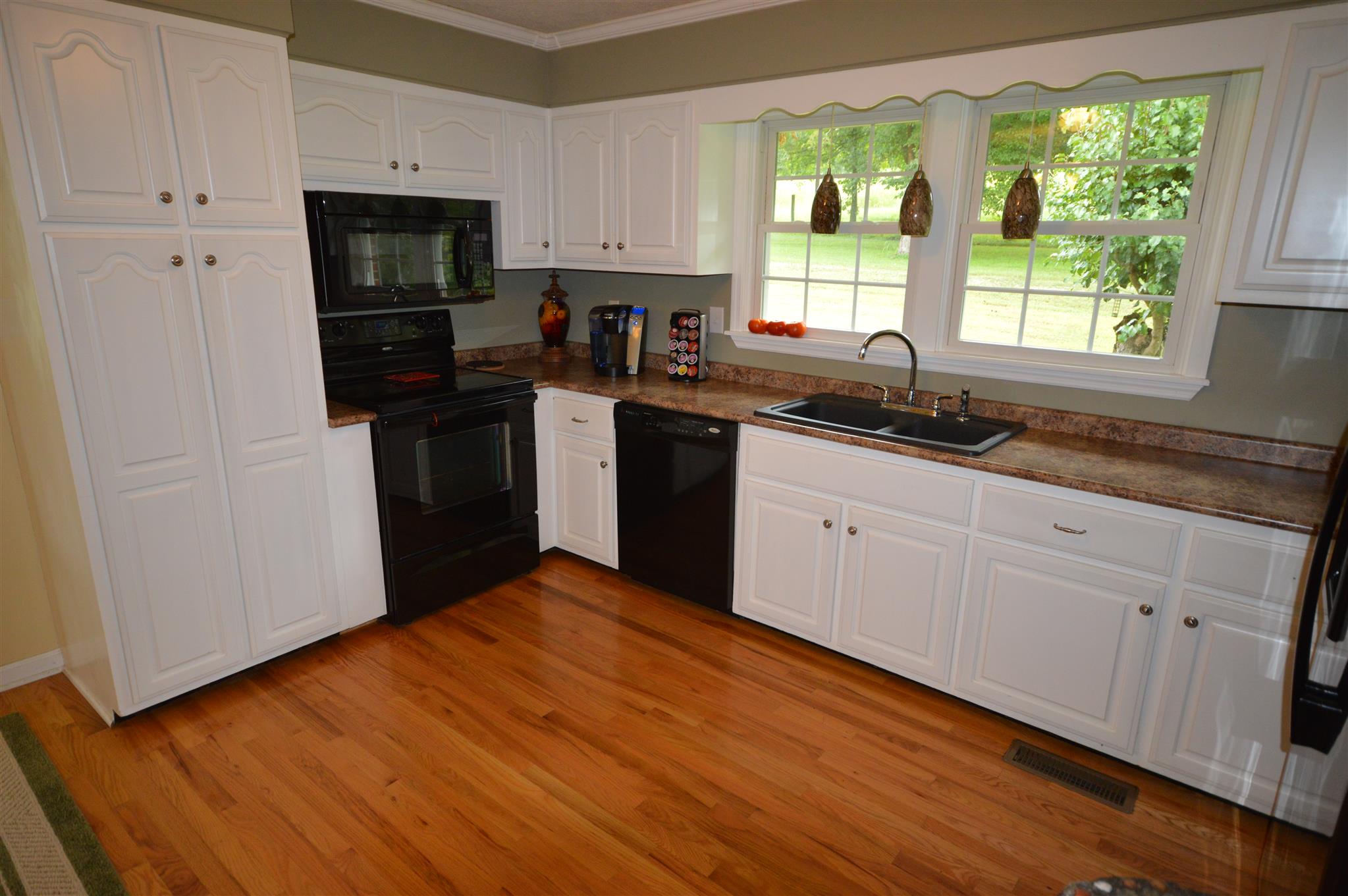 2490 Raney Camp Hollow Road Cumberland Furnace, TN 37051 - Photo 8 of 23 Gallery Image 8