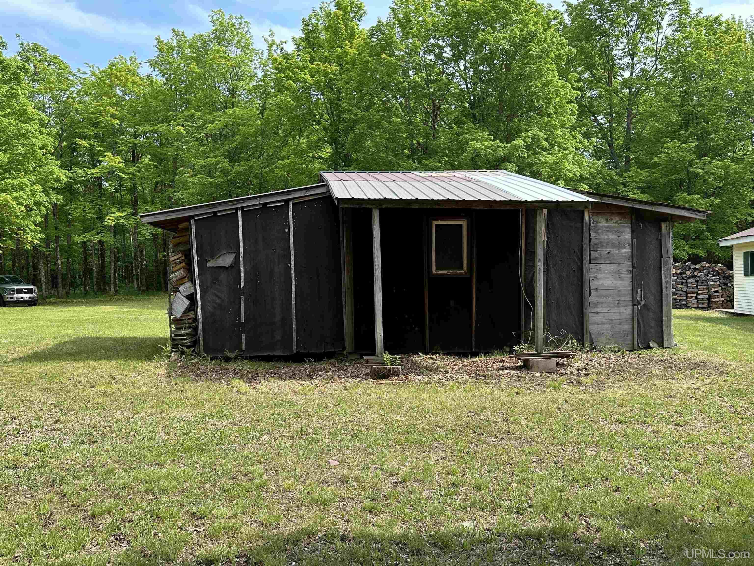 6 Camp 6 Road Ironwood, MI 49938 - Photo 34 of 50