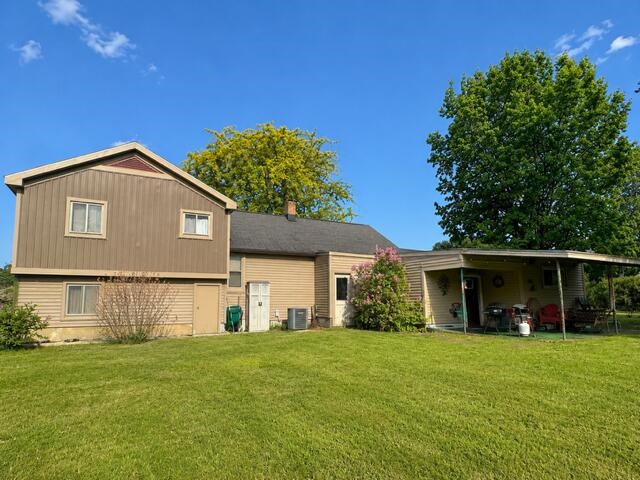 1031 North Newaygo Road Bailey, MI 49303 - Photo 14 of 16